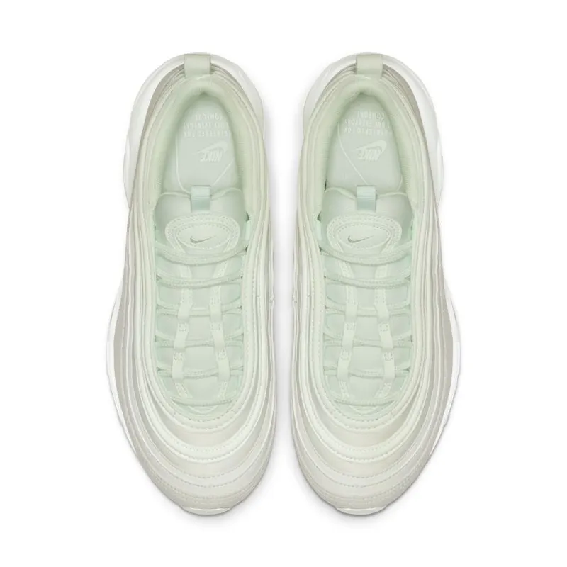 Nike Air Max 97 Barely Green (Women’s) (917646-301)