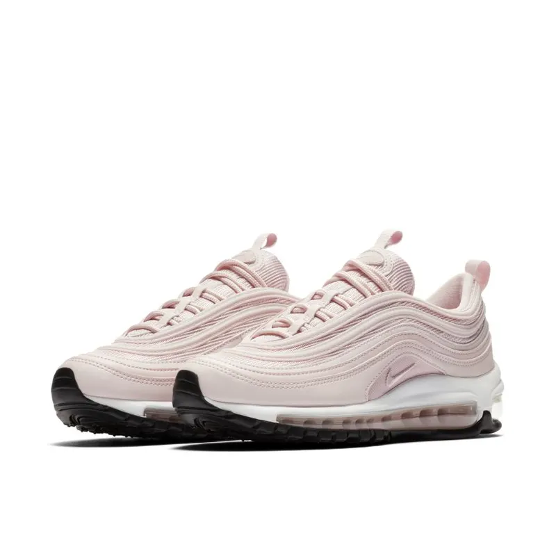 Nike Air Max 97 Barely Rose Black Sole (Women’s) (921733-600)
