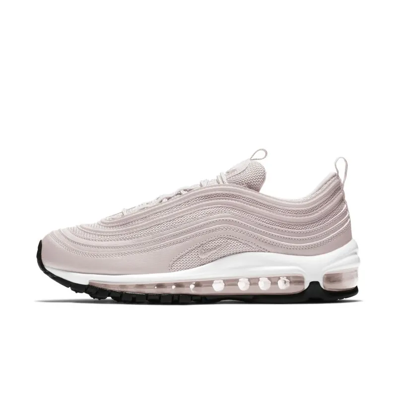 Nike Air Max 97 Barely Rose Black Sole (Women’s) (921733-600)