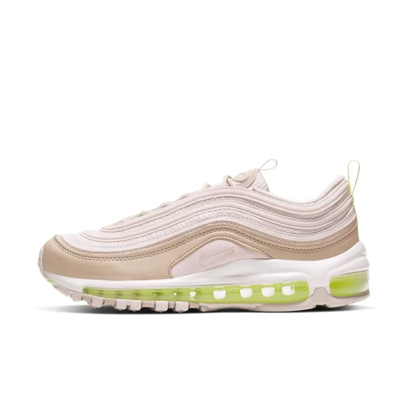 Nike Air Max 97 Barely Rose Volt (Women’s) (CI7388-600)