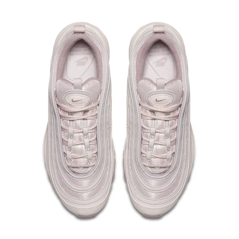 Nike Air Max 97 Barely Rose (Women’s) (AR1911-600)