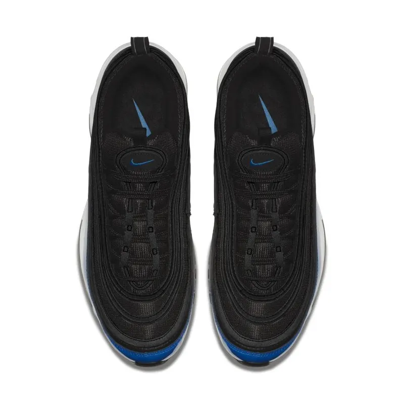 Nike Air Max 97 Black Blue Nebula (921826-011)