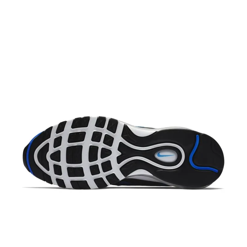 Nike Air Max 97 Black Blue Nebula (921826-011)