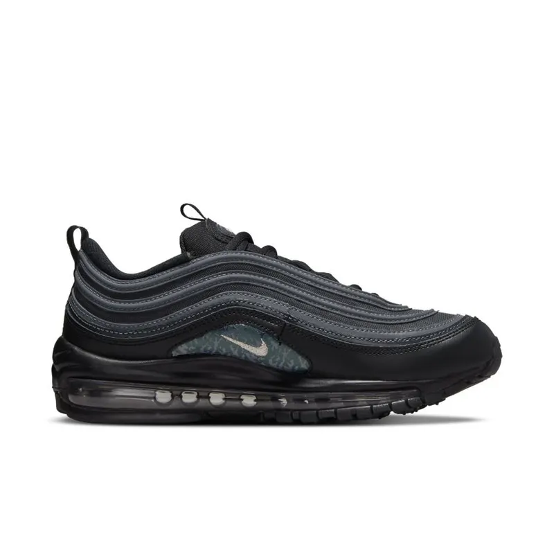 Nike Air Max 97 Black Emerald (Women’s) (DH0558-001)