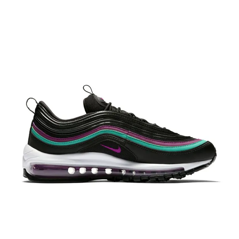 Nike Air Max 97 Black Grape (Women’s) (921733-008)