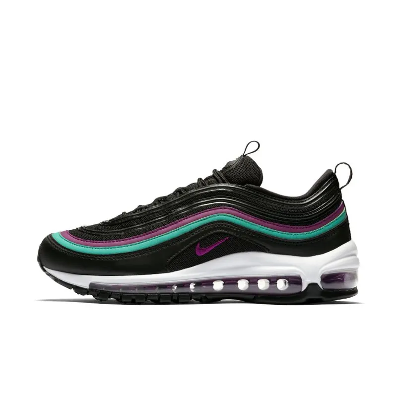 Nike Air Max 97 Black Grape (Women’s) (921733-008)