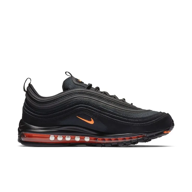 Nike Air Max 97 Black Hyper Crimson (CD1531-001)