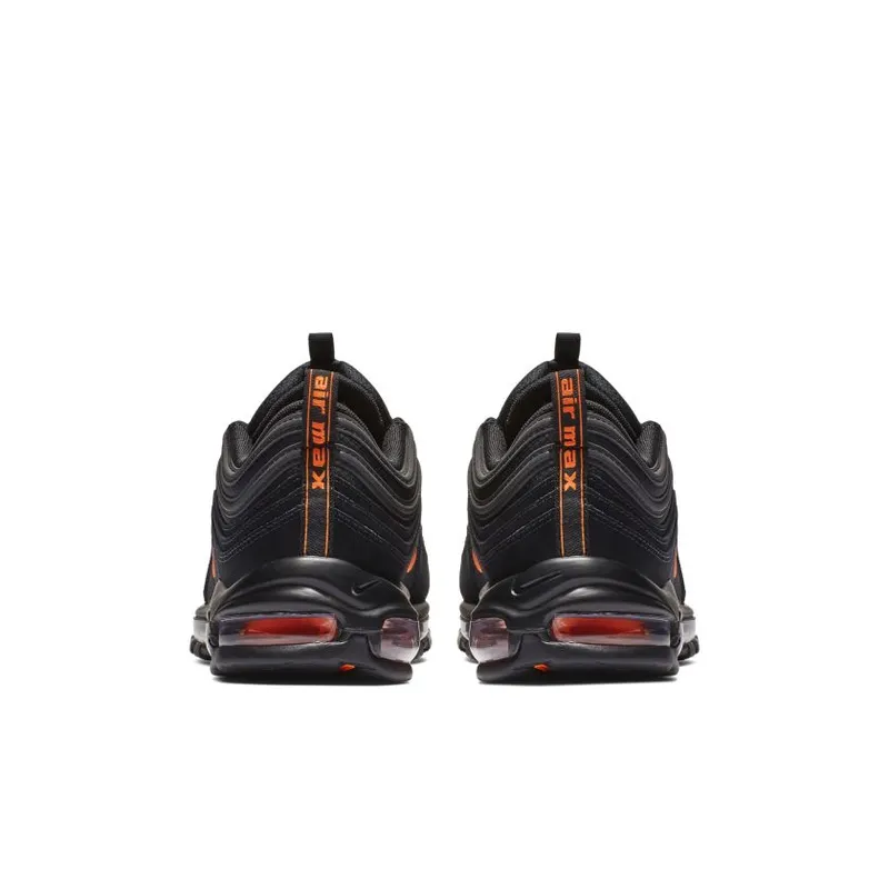 Nike Air Max 97 Black Hyper Crimson (CD1531-001)