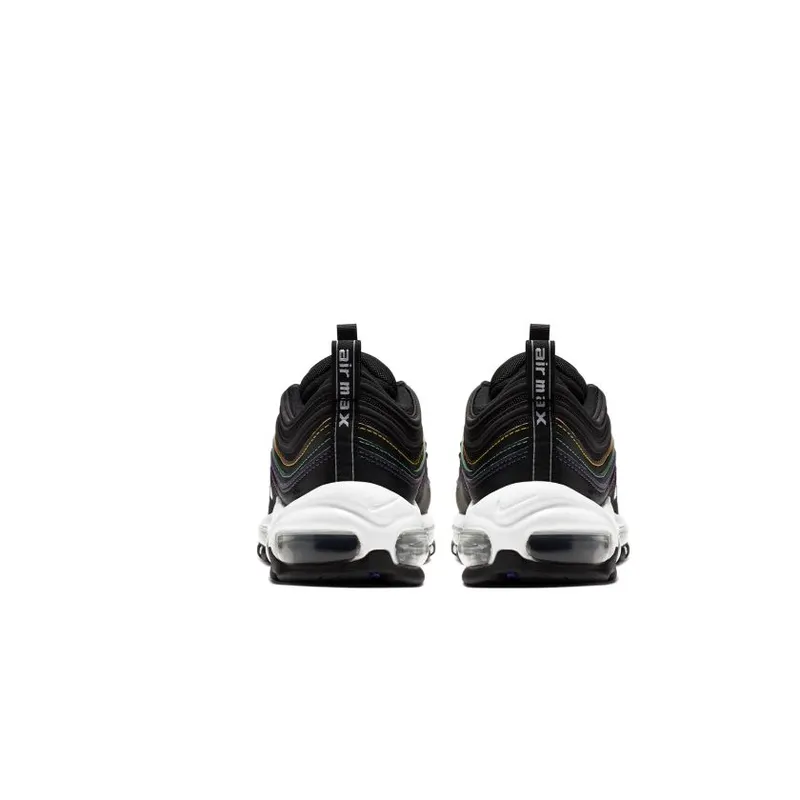 Nike Air Max 97 Black Multi Stitch (Women’s) (CK0738-001)