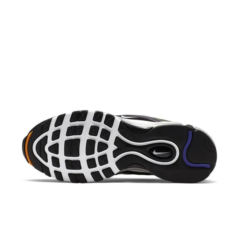Nike Air Max 97 Black Multi Stitch (Women’s) (CK0738-001)