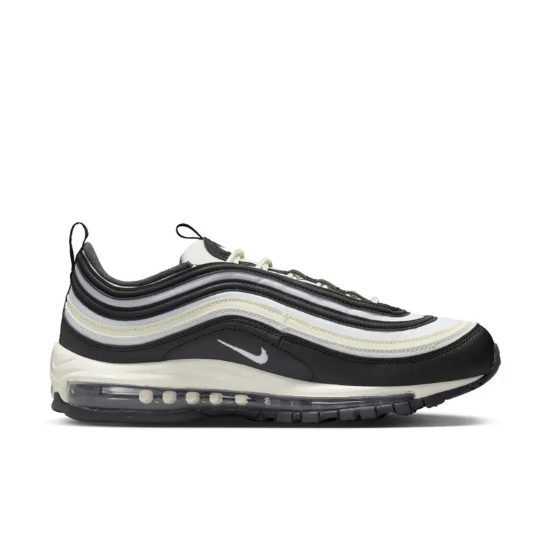 Nike Air Max 97 Black Phantom Coconut Milk (DX0754-001)