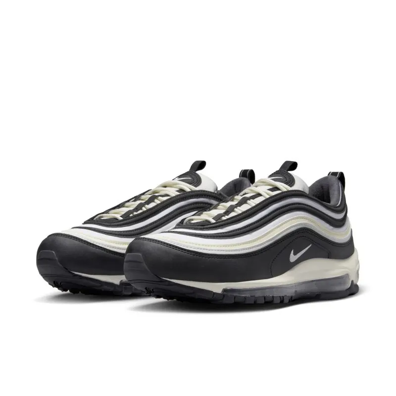 Nike Air Max 97 Black Phantom Coconut Milk (DX0754-001)
