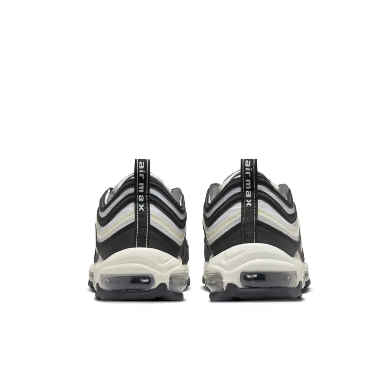 Nike Air Max 97 Black Phantom Coconut Milk (DX0754-001)