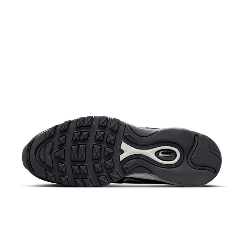 Nike Air Max 97 Black Phantom Coconut Milk (DX0754-001)