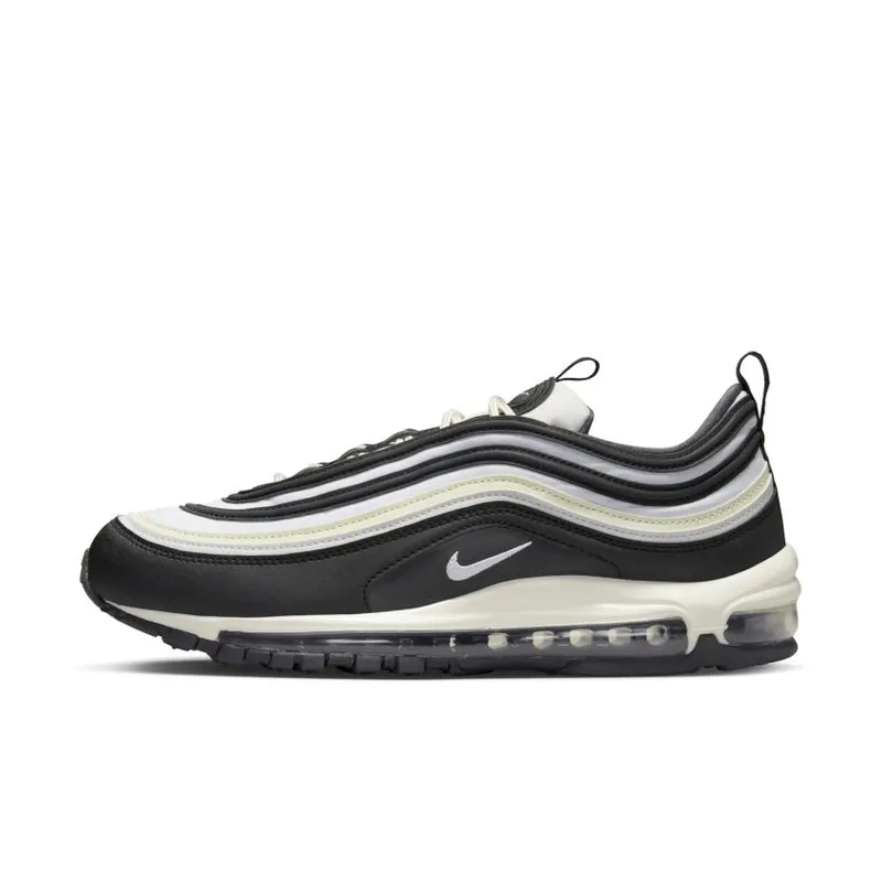 Nike Air Max 97 Black Phantom Coconut Milk (DX0754-001)