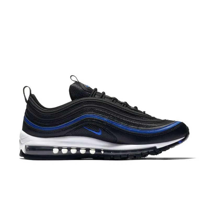 Nike Air Max 97 Black Racer Blue (AR5531-001)