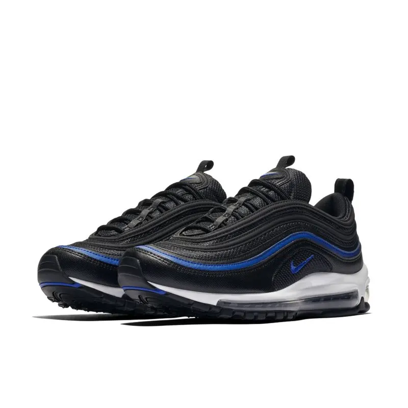 Nike Air Max 97 Black Racer Blue (AR5531-001)