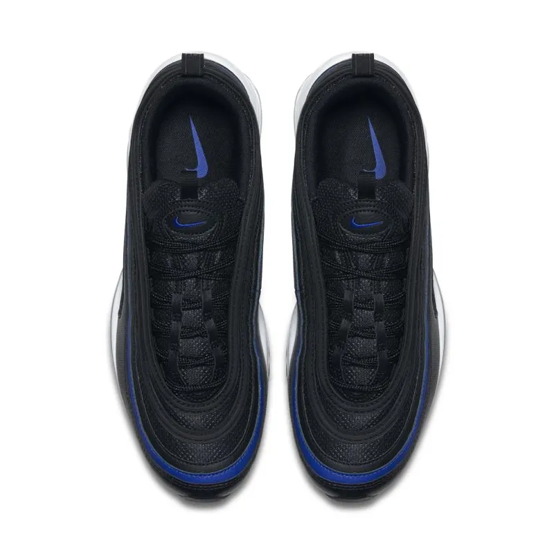 Nike Air Max 97 Black Racer Blue (AR5531-001)