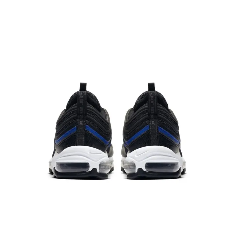 Nike Air Max 97 Black Racer Blue (AR5531-001)