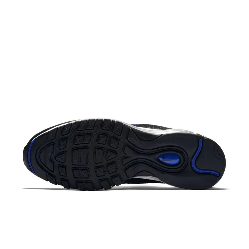 Nike Air Max 97 Black Racer Blue (AR5531-001)