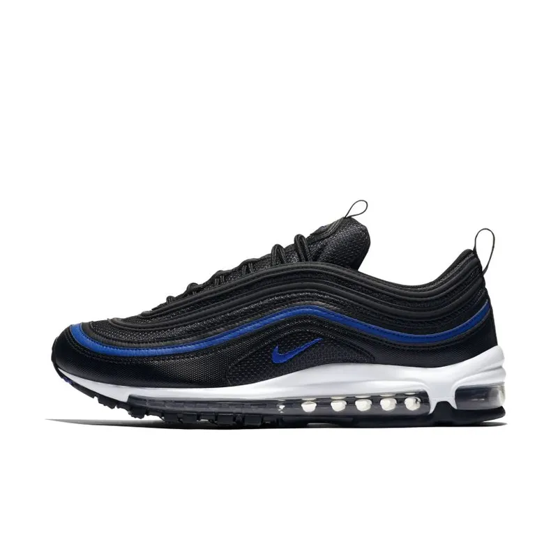 Nike Air Max 97 Black Racer Blue (AR5531-001)