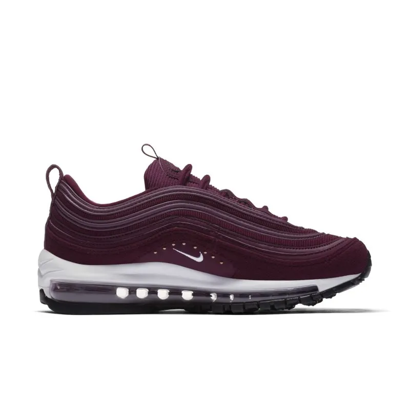 Nike Air Max 97 Bordeaux Gold (Women’s) (AQ4137-600)