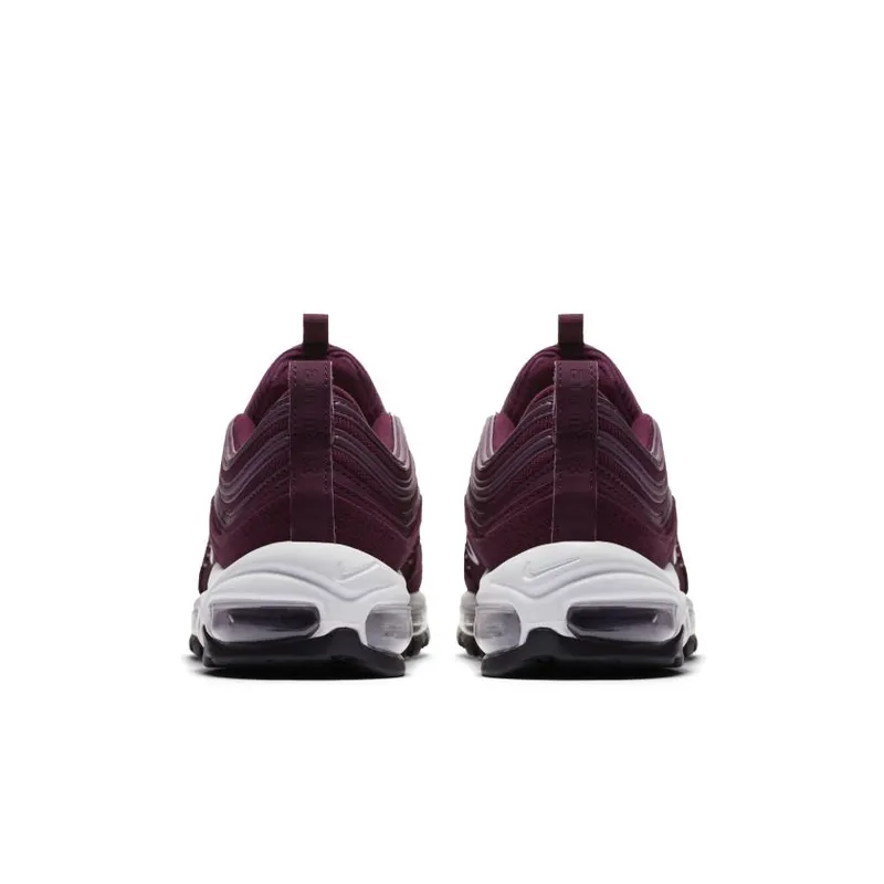 Nike Air Max 97 Bordeaux Gold (Women’s) (AQ4137-600)