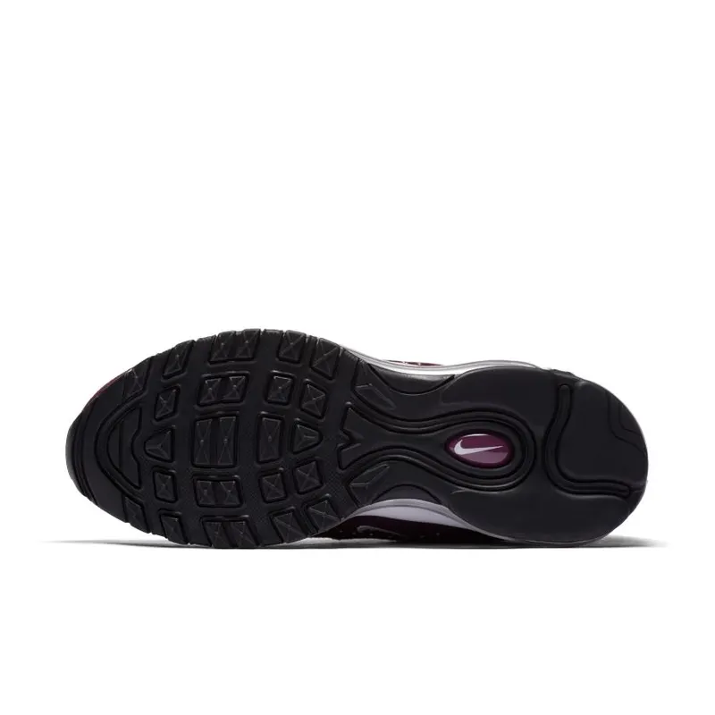 Nike Air Max 97 Bordeaux Gold (Women’s) (AQ4137-600)