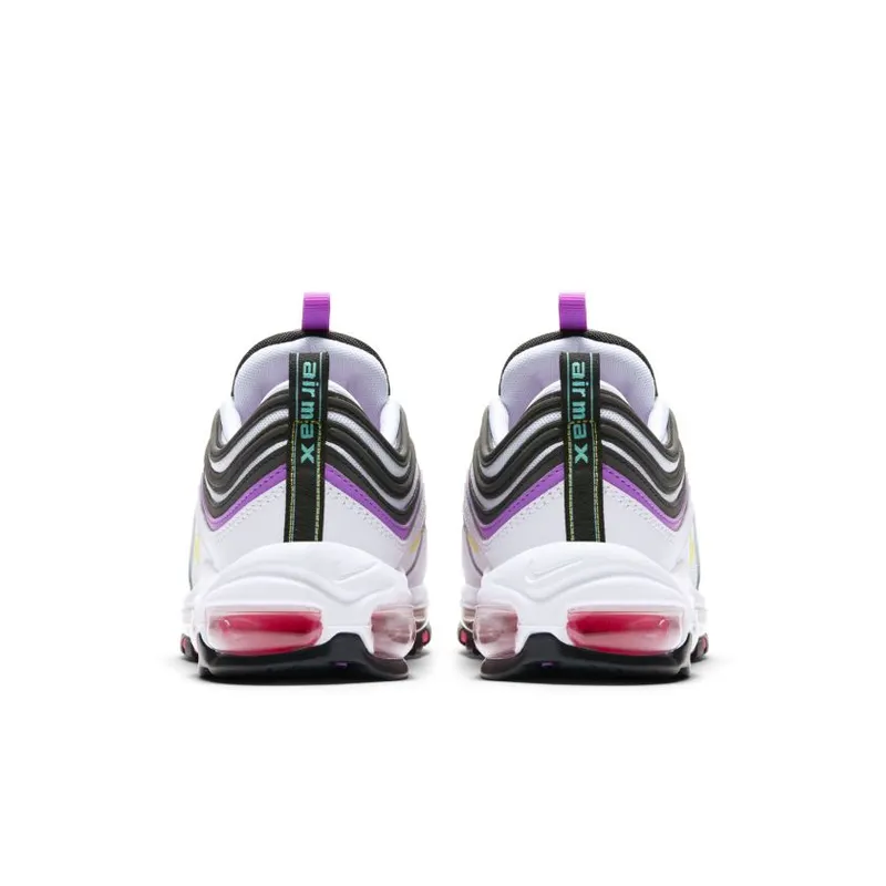 Nike Air Max 97 Bright Violet (Women’s) (921733 106)