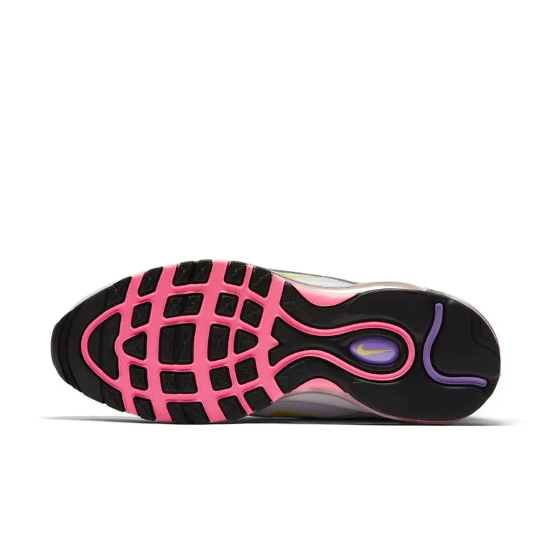 Nike Air Max 97 Bright Violet (Women’s) (921733 106)