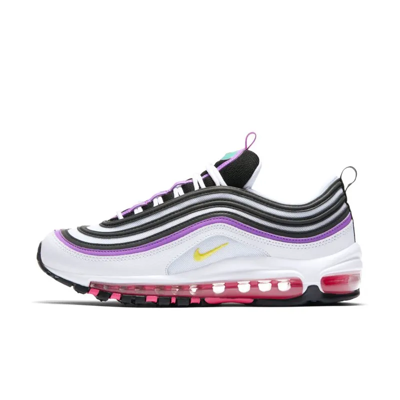 Nike Air Max 97 Bright Violet (Women’s) (921733 106)