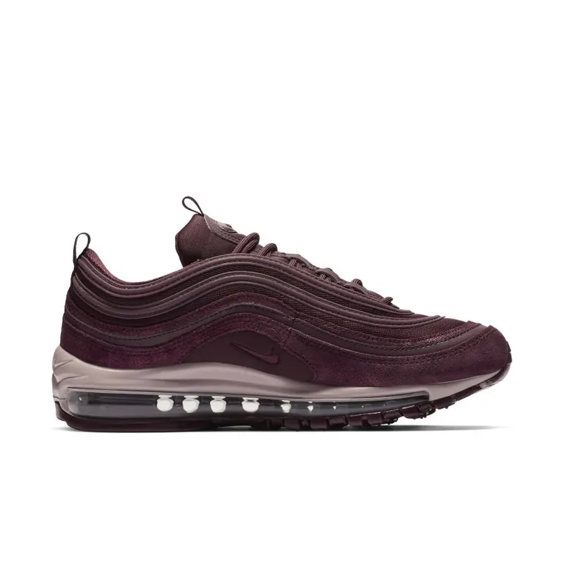 Nike Air Max 97 Burgundy Crush (Women’s) (AV8198-600)
