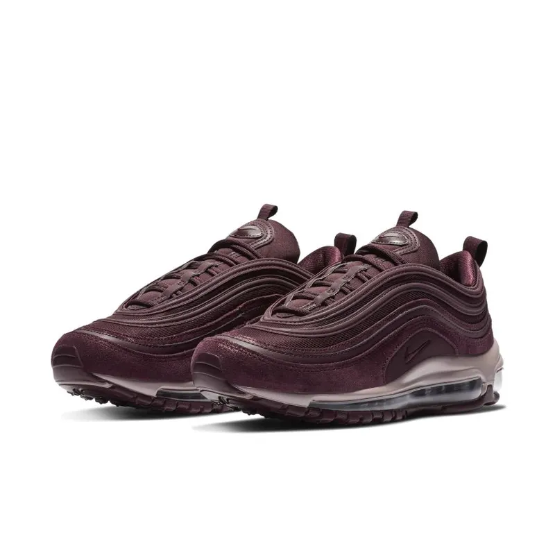 Nike Air Max 97 Burgundy Crush (Women’s) (AV8198-600)