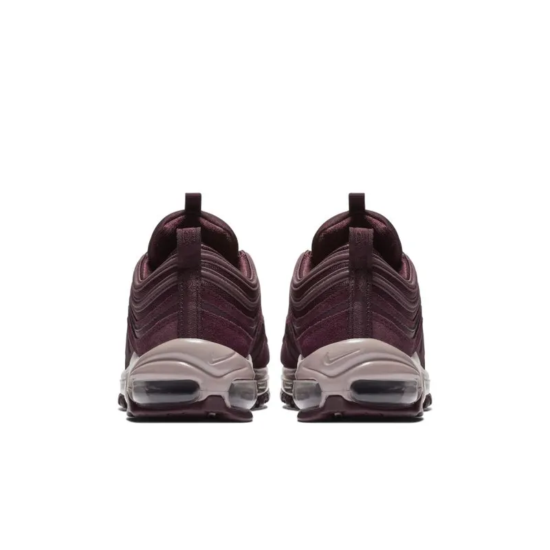 Nike Air Max 97 Burgundy Crush (Women’s) (AV8198-600)