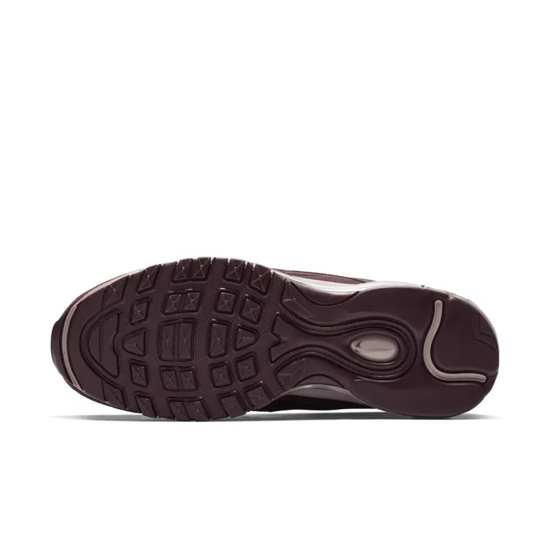 Nike Air Max 97 Burgundy Crush (Women’s) (AV8198-600)