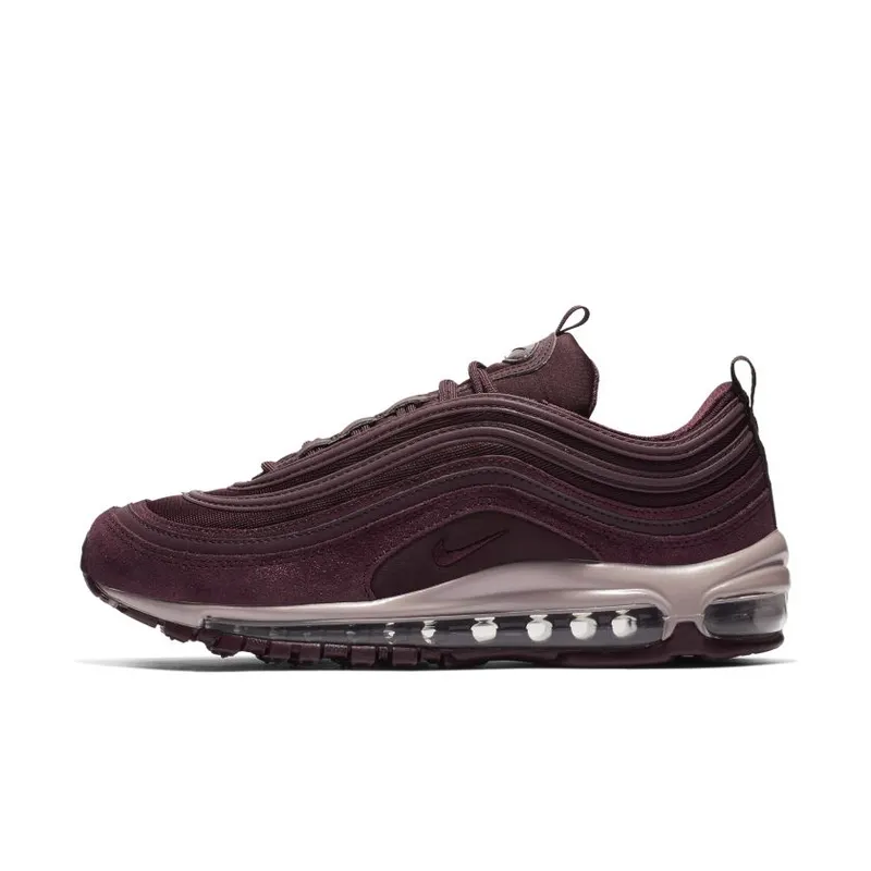 Nike Air Max 97 Burgundy Crush (Women’s) (AV8198-600)