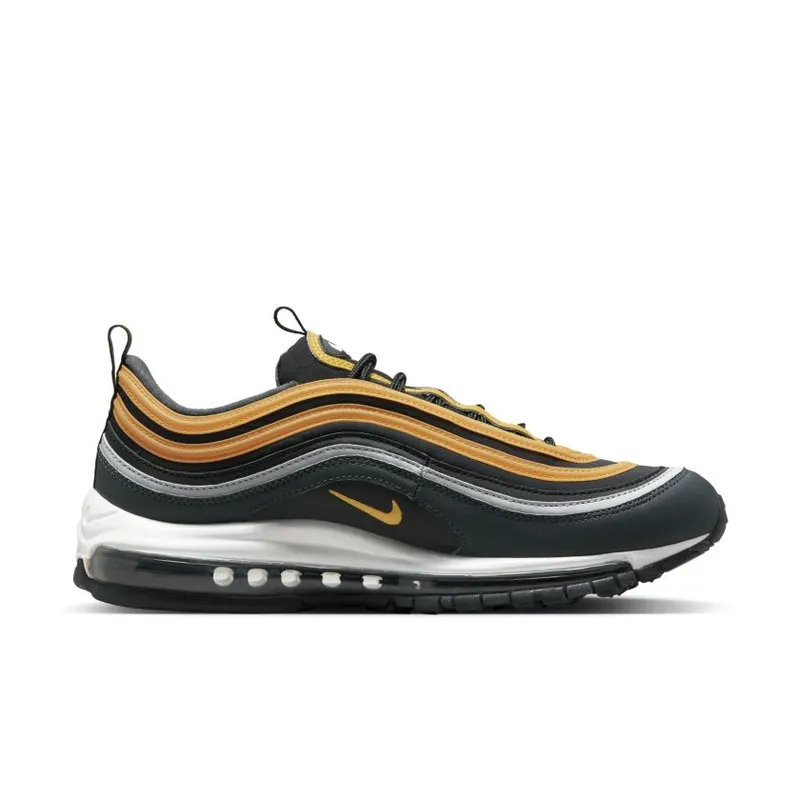 Nike Air Max 97 Camquat University Gold (DX0754-002)