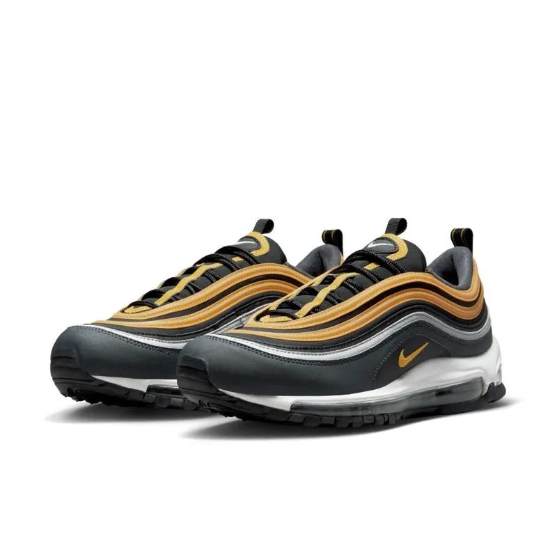 Nike Air Max 97 Camquat University Gold (DX0754-002)