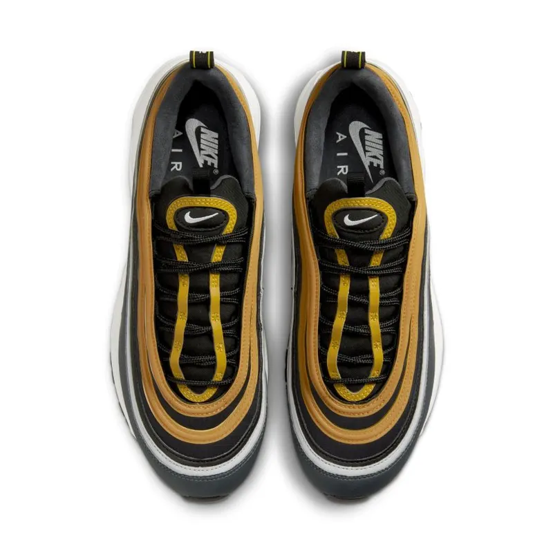 Nike Air Max 97 Camquat University Gold (DX0754-002)