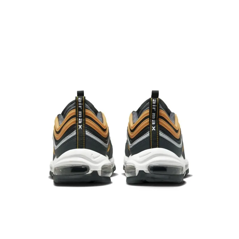 Nike Air Max 97 Camquat University Gold (DX0754-002)