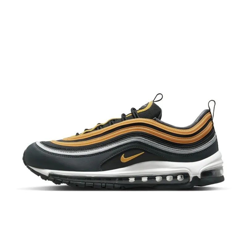 Nike Air Max 97 Camquat University Gold (DX0754-002)