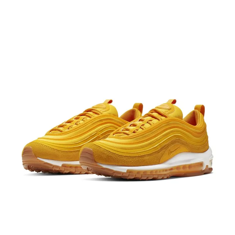 Nike Air Max 97 Canyon Gold (Women’s) (917646-700)