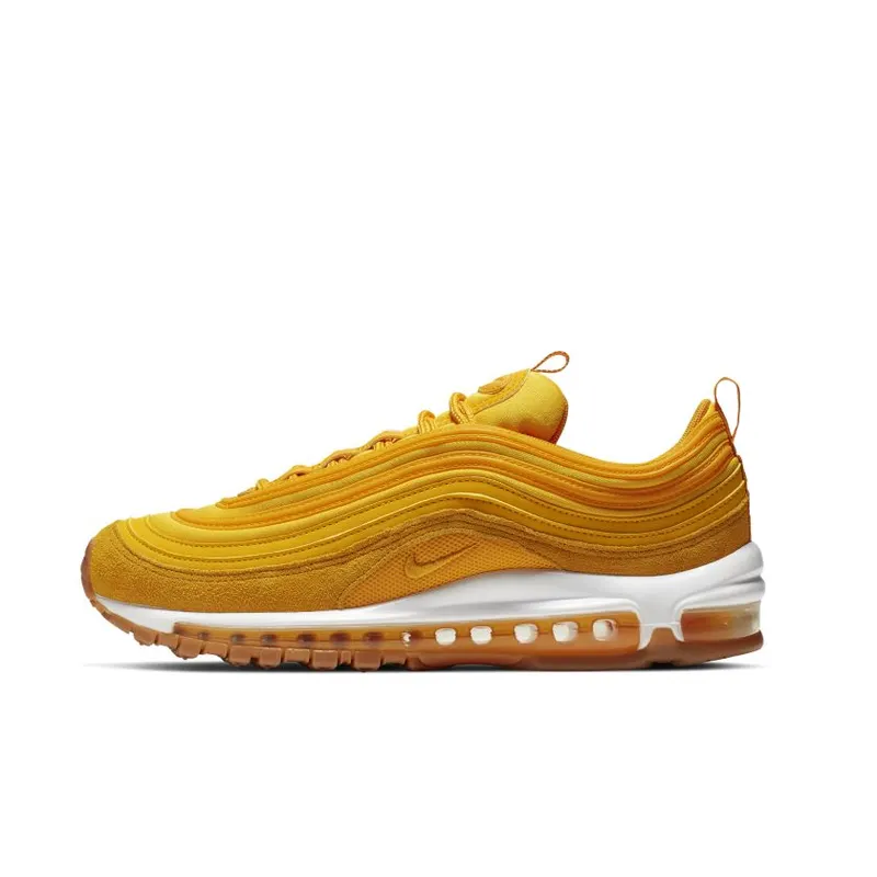 Nike Air Max 97 Canyon Gold (Women’s) (917646-700)