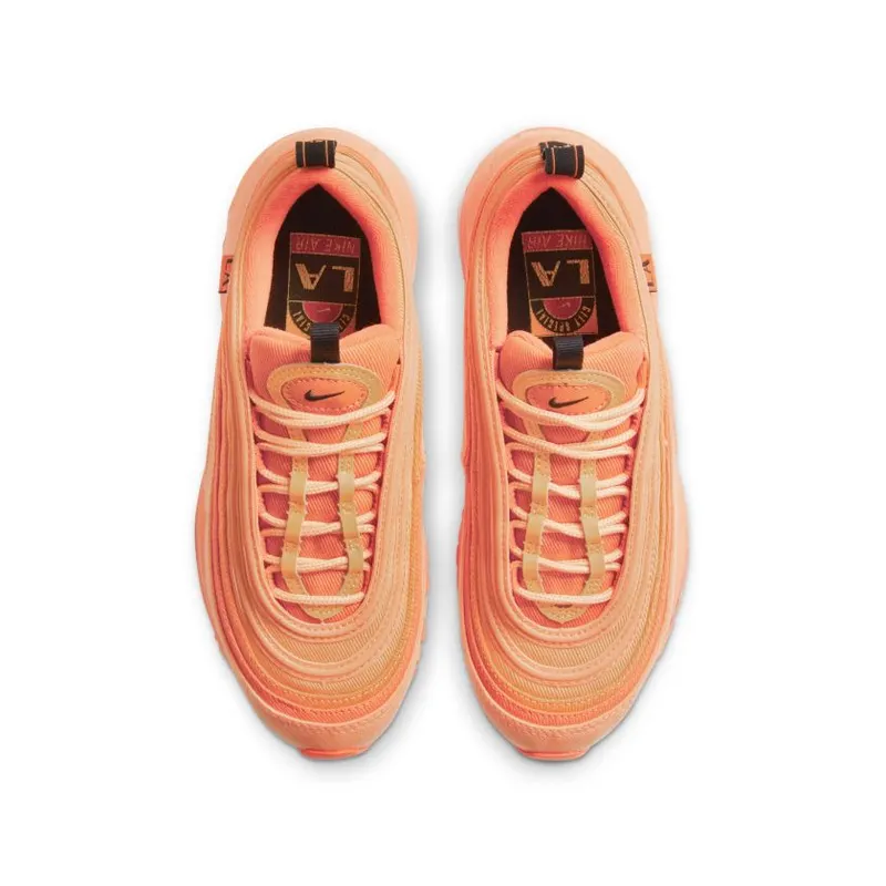Nike Air Max 97 City Special LA (GS) (DH0148-800)