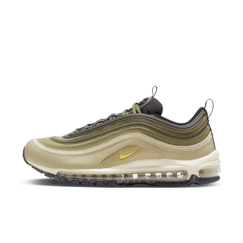 Nike Air Max 97 CKL Don’t Lose Your Way (FB8970-372)