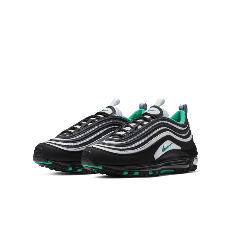 Nike Air Max 97 Clear Emerald (GS) (921522-006)