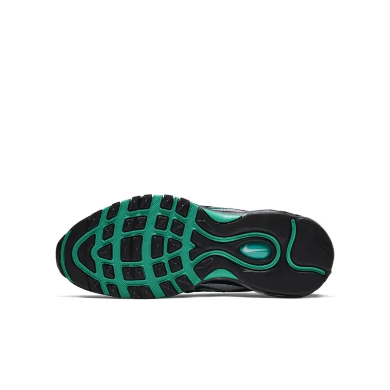 Nike Air Max 97 Clear Emerald (GS) (921522-006)