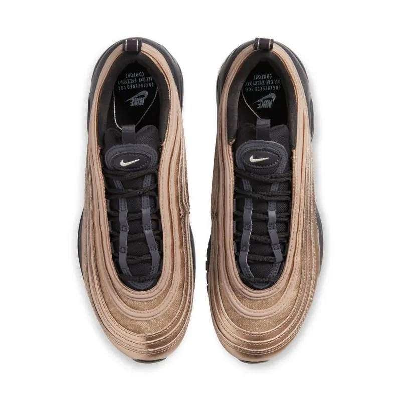 Nike Air Max 97 Copper (Women’s) (CT1176-900)