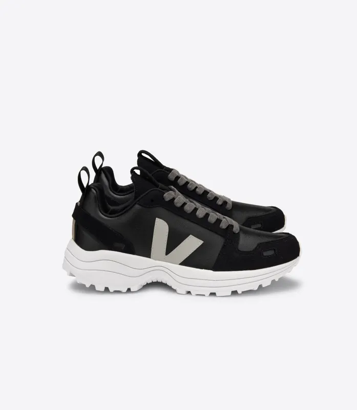 Veja HIKING STYLE CWL VEJA X RICK OWENS BLACK (VN0702756)