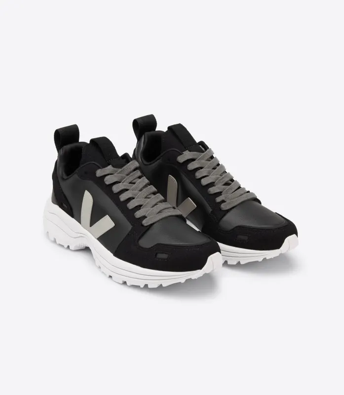 Veja HIKING STYLE CWL VEJA X RICK OWENS BLACK (VN0702756)